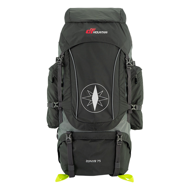 Zaino Zephyr 75L