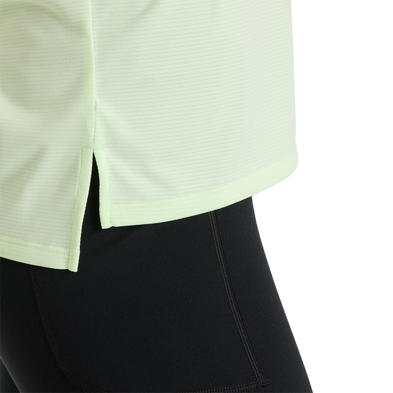 T-Shirt donna Sports Essentials