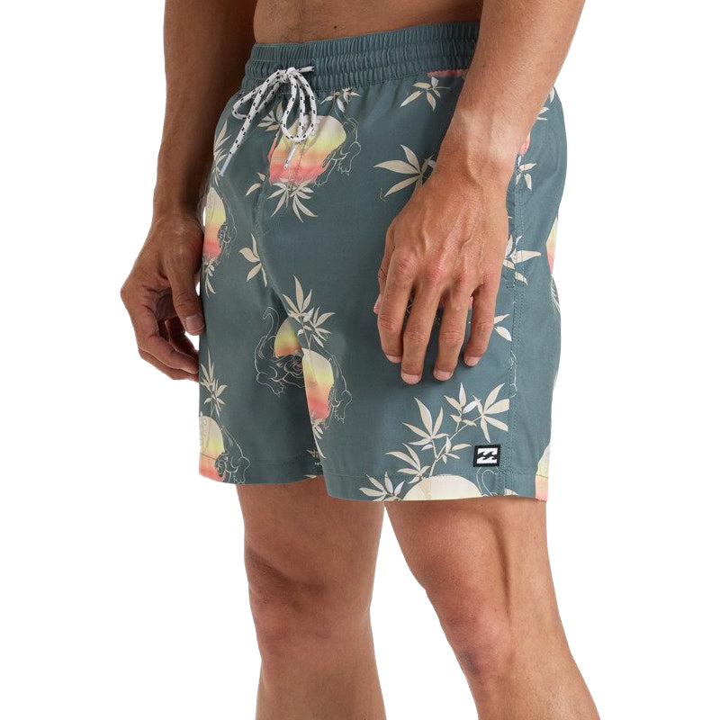 Boxer uomo Vacay 16