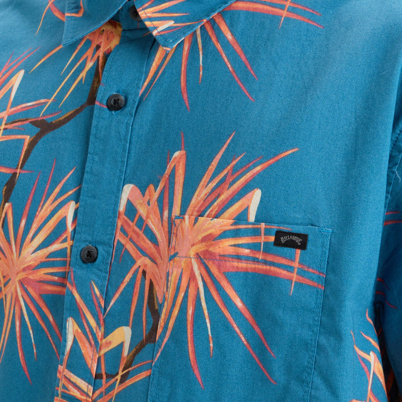 Camicia uomo Sundays