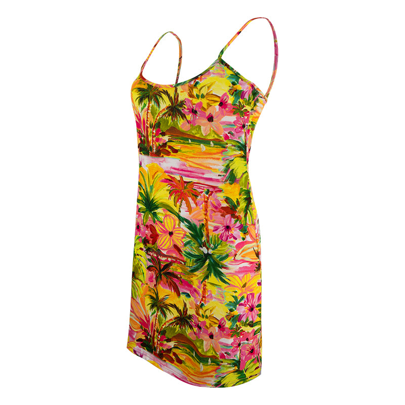 Abito donna copricostume Nefertite Eden Soul