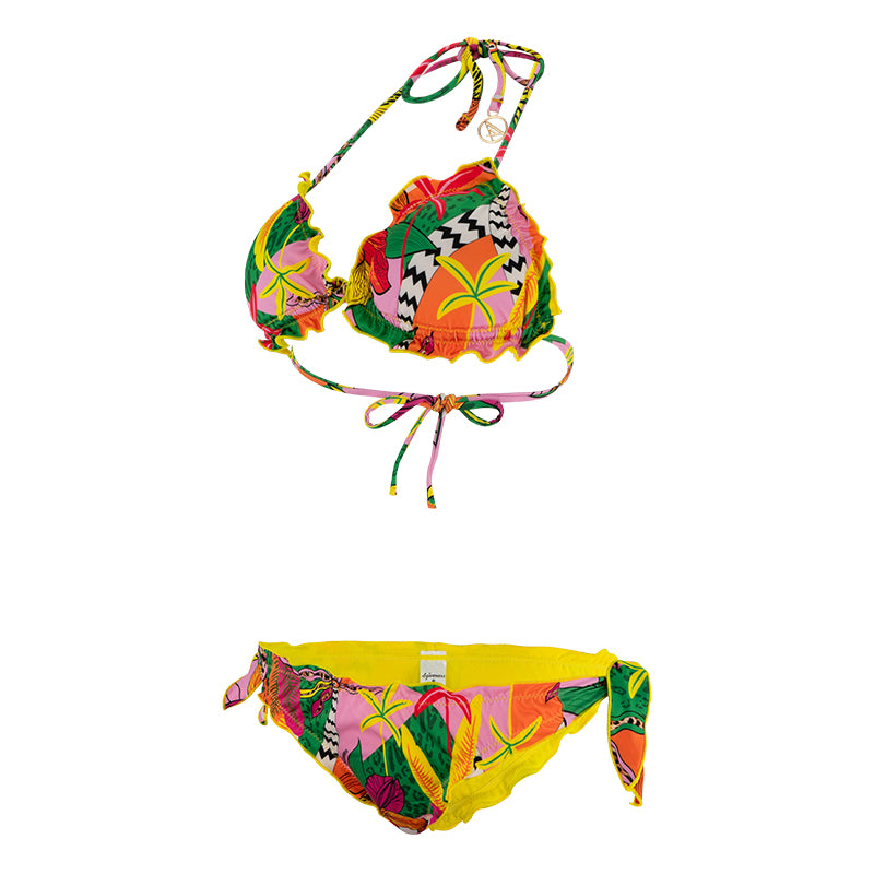 Bikini donna Jolanda Trilly Fasano