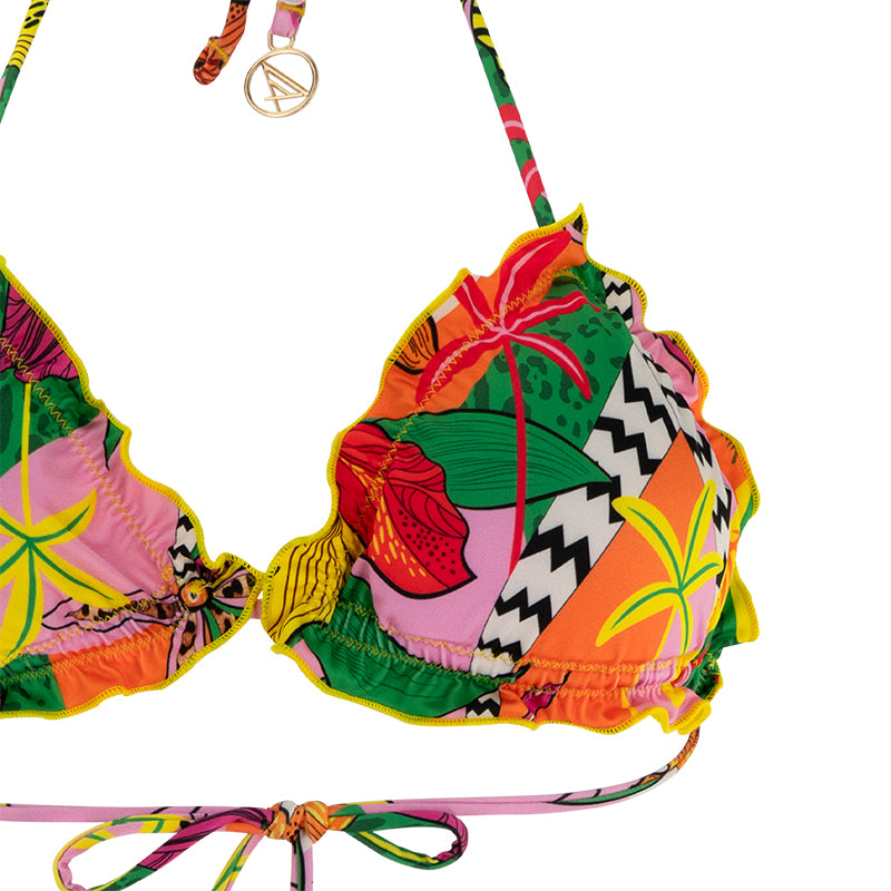 Bikini donna Jolanda Trilly Fasano