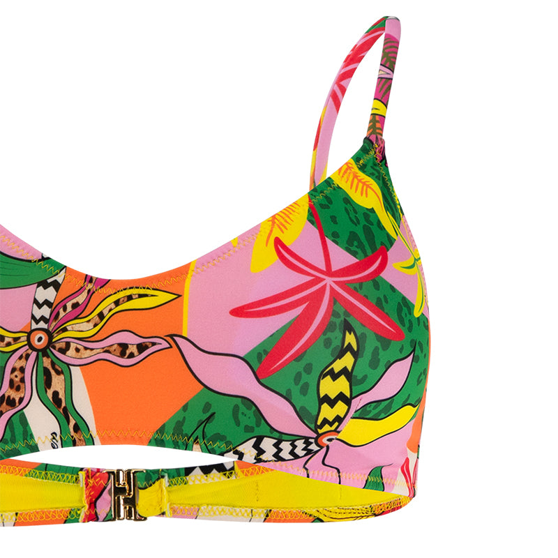 Bikini donna Angela Marilyn Fasano