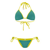 Bikini donna Judith Lurex
