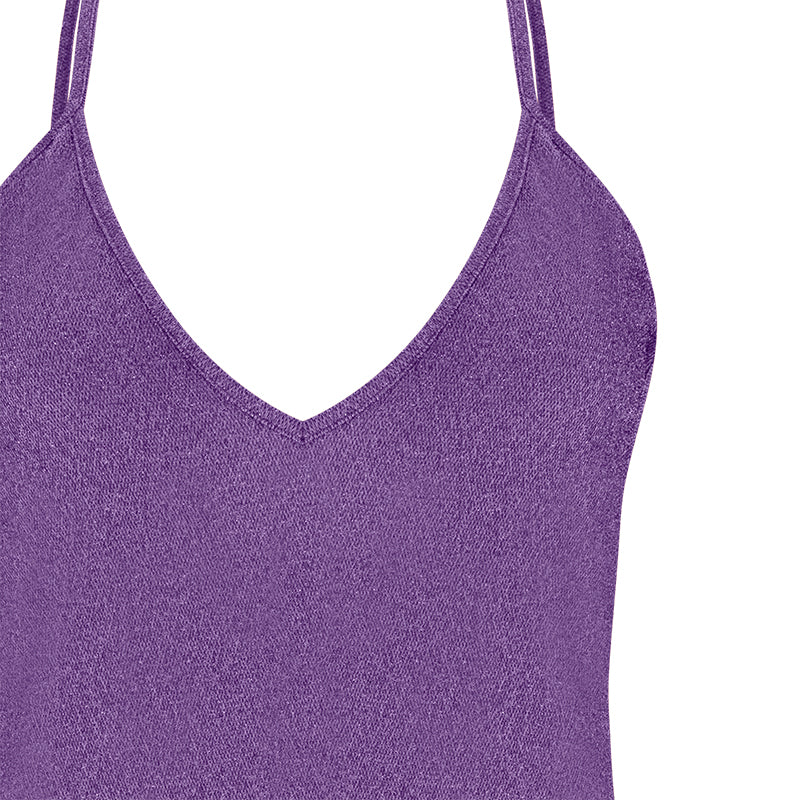 Abito donna copricostume Gisella Lurex