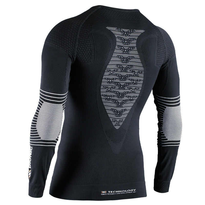 Maglia uomo Energizer 4.0 LG