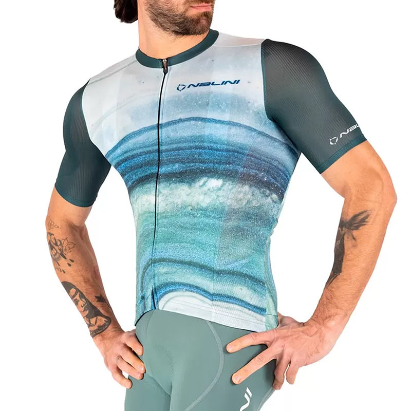 Maglia uomo Marble Jersey