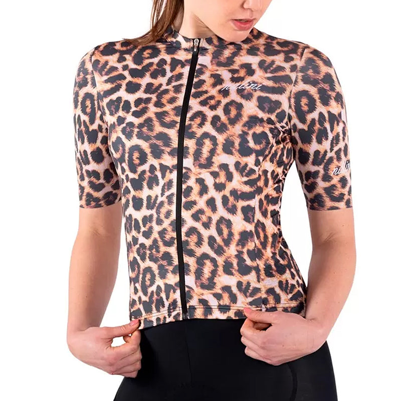 Maglia donna Animal Lady Jersey