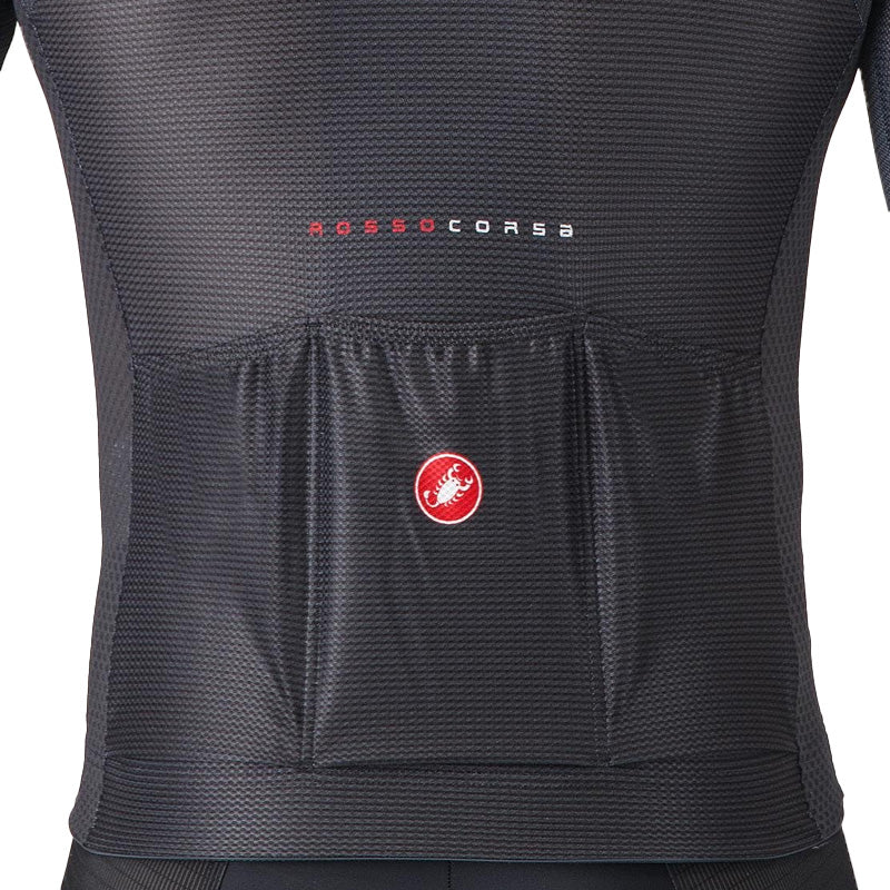 Maglia uomo Climber's A/C Jersey
