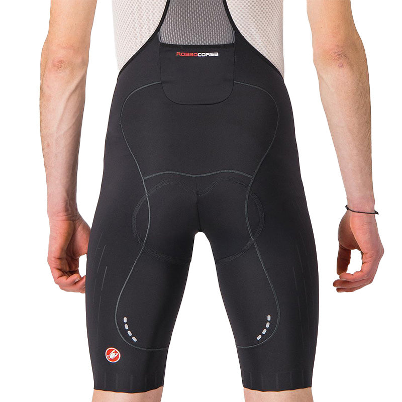 Salopette uomo Free Aero Race