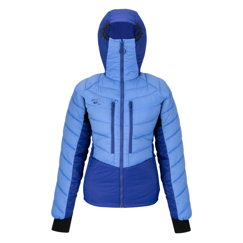 Piumino donna Kemp 2.0