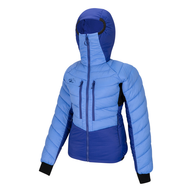 Piumino donna Kemp 2.0