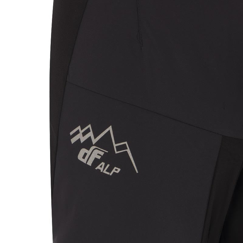 Pantalone donna Inuit tech