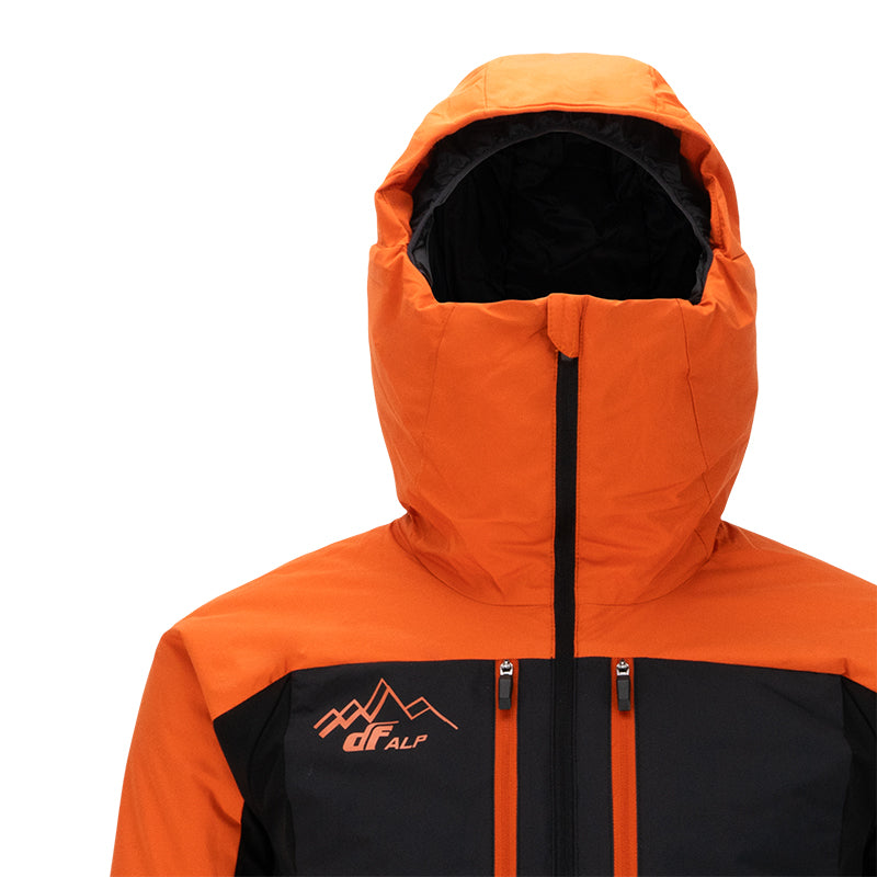 Giacca uomo Elbrus