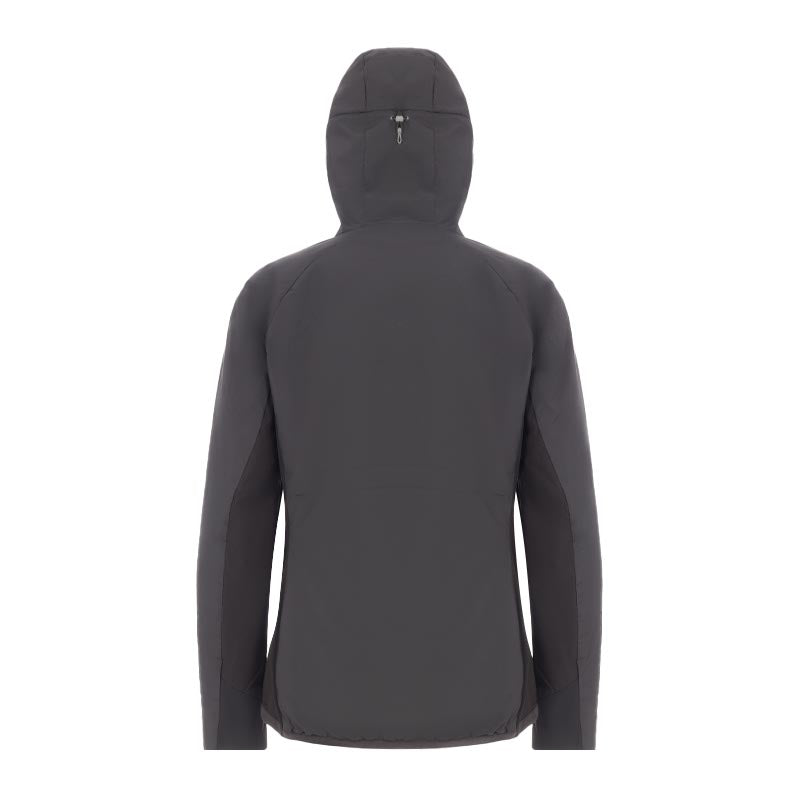 Giacca donna Elbrus