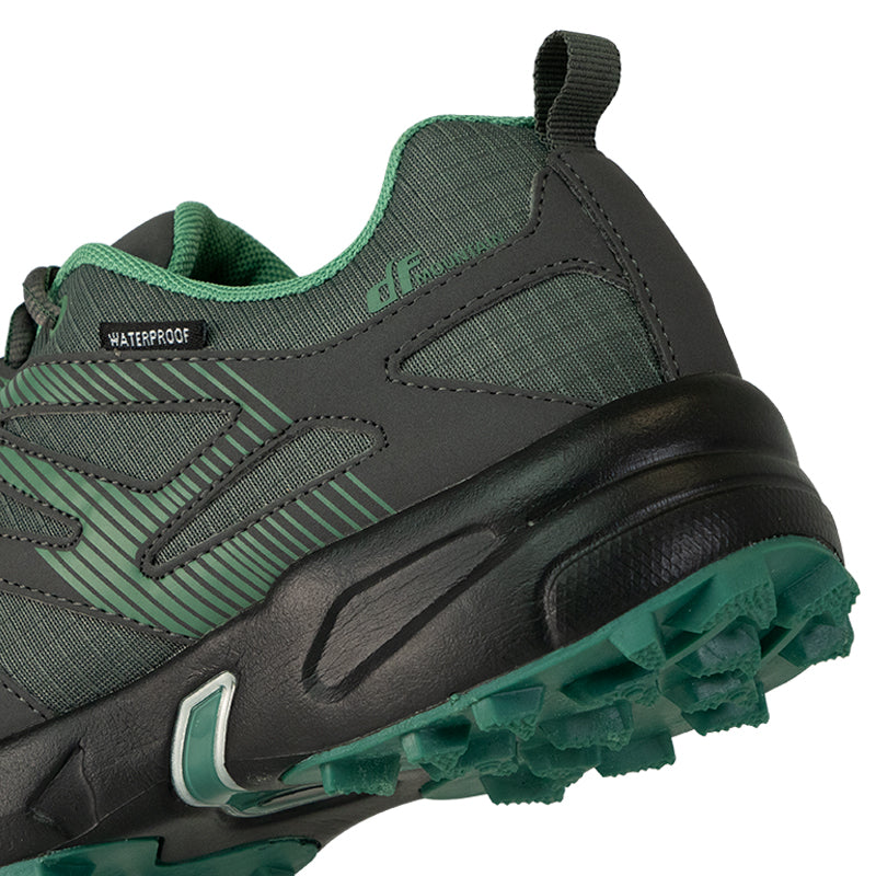 Scarpe uomo DF Tour Waterproof