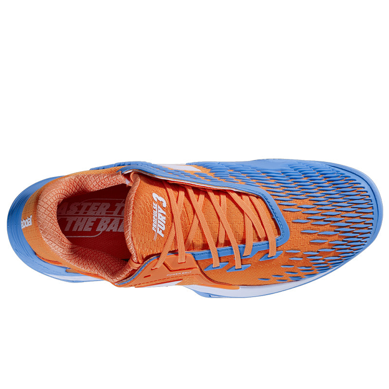 Scarpe uomo Propulse Fury 3 Clay