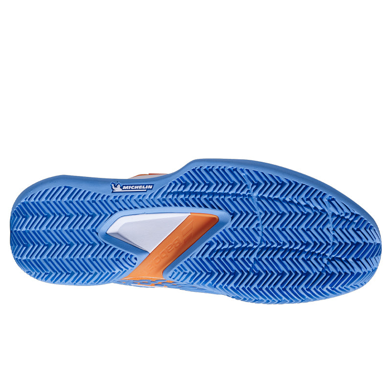 Scarpe uomo Propulse Fury 3 Clay