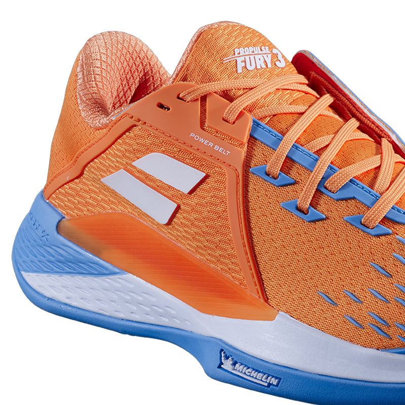 Scarpe uomo Propulse Fury 3 Clay