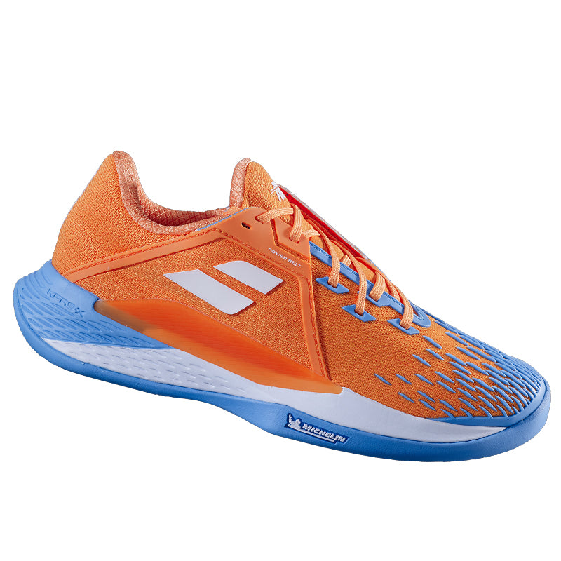 Scarpe uomo Propulse Fury 3 Clay
