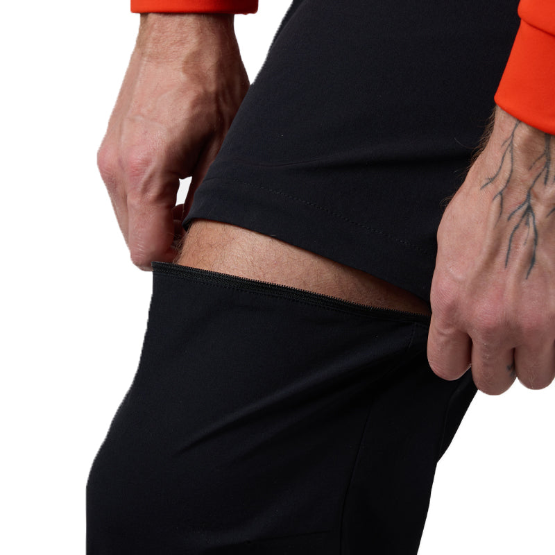 Pantalone uomo Lycian zip off