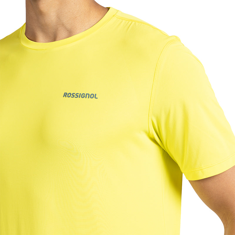 T-Shirt uomo Sidelhorn