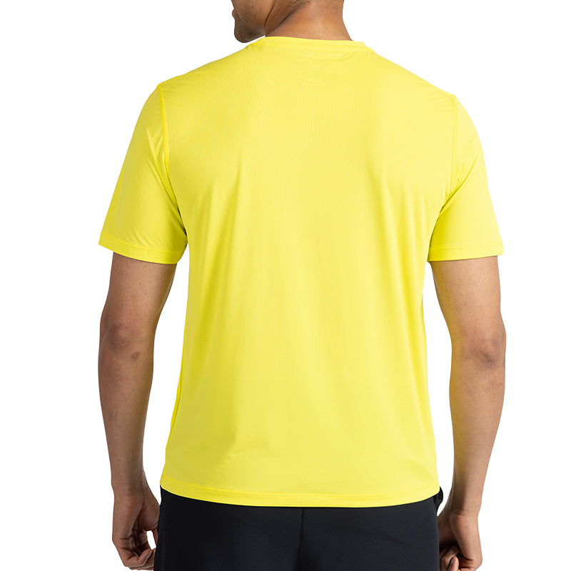 T-Shirt uomo Sidelhorn