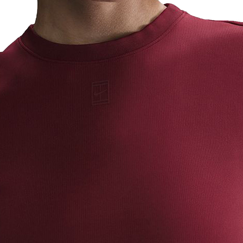 T-Shirt donna Court Advantage