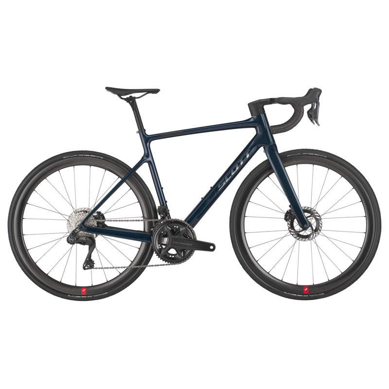 Abbigliamento Bici Da Corsa Scott Bici Strada Addict 20 Di2 SCOTT