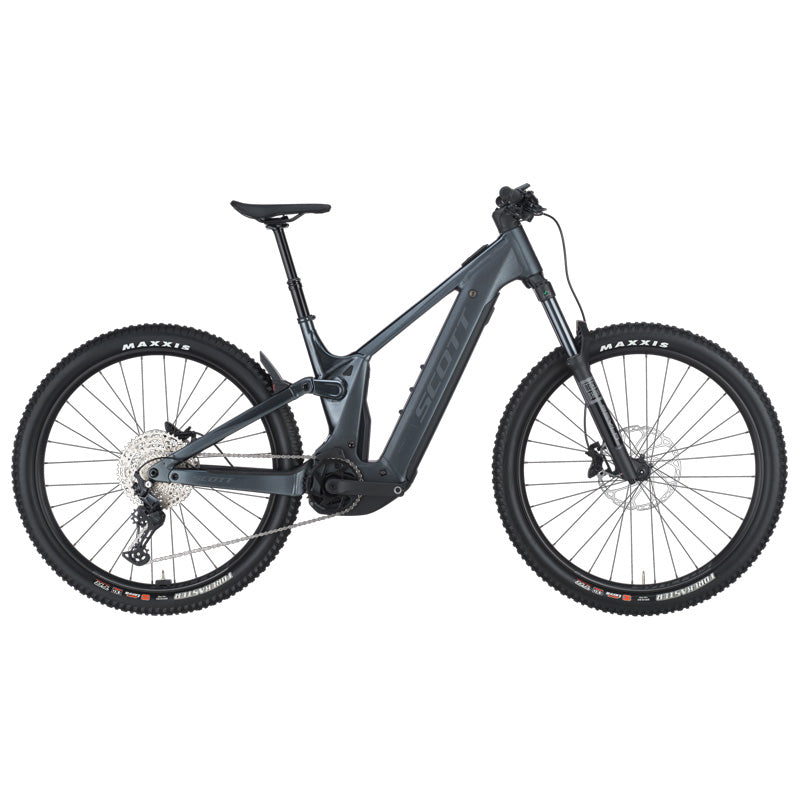 Scott Patron Accessori E Bike Scott E-Bike Patron 920