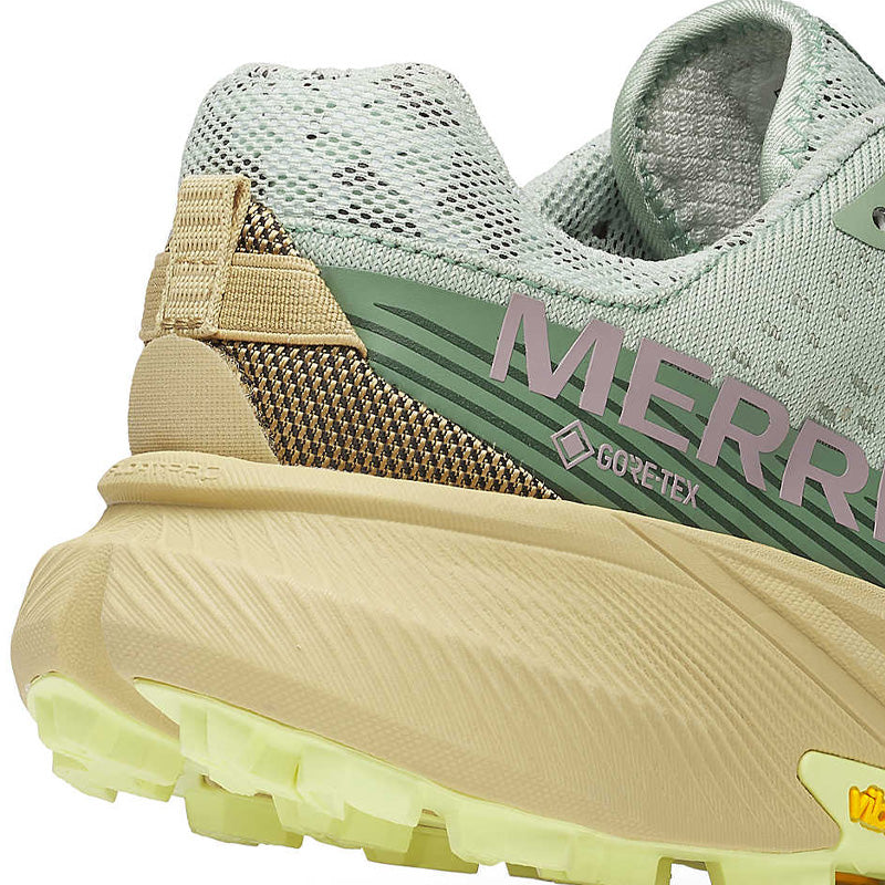 Scarpe donna Agility Peak 5 GTX