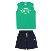 Completo bambino boy