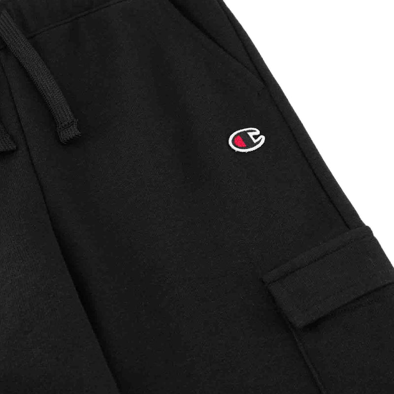Pantalone bambina Cargo