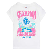 T-Shirt bambina Graphic