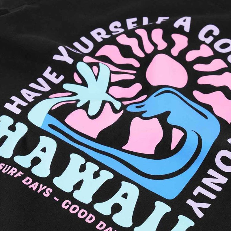 T-Shirt bambina Graphic