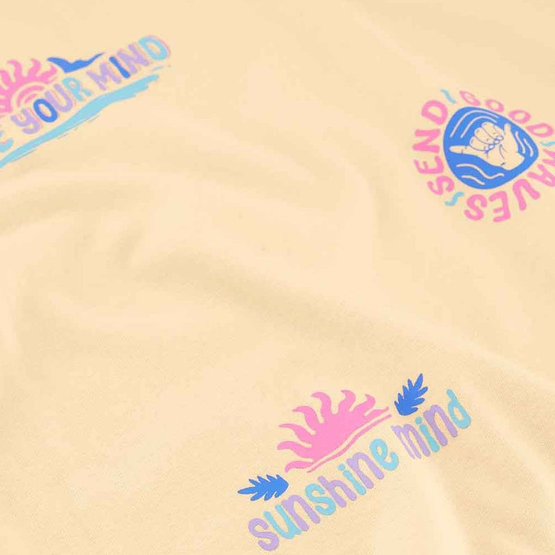 T-Shirt bambina Graphic