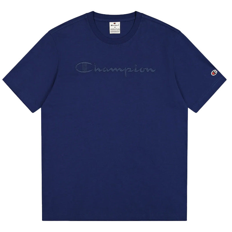 T-shirt uomo Cotone Logo1