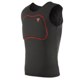 Gilet bambino Scarabeo Air