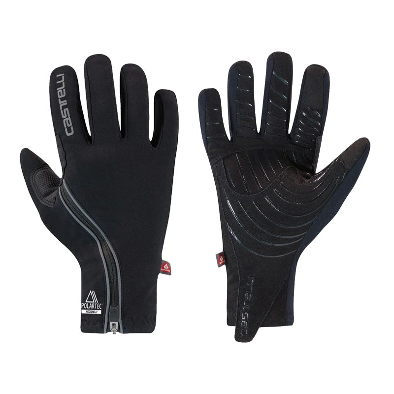 Guanti donna Espresso 2