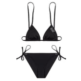 Bikini donna Logo
