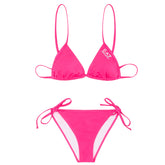 Bikini donna Logo