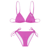 Bikini donna Logo