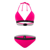 Bikini donna bralette Logo