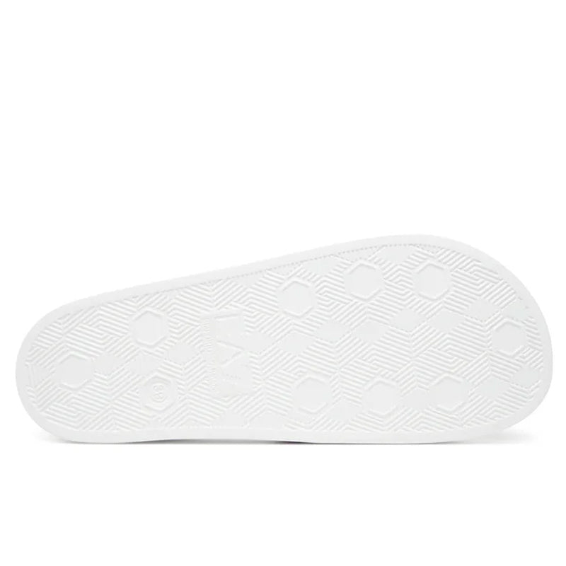 Ciabatte donna Logo
