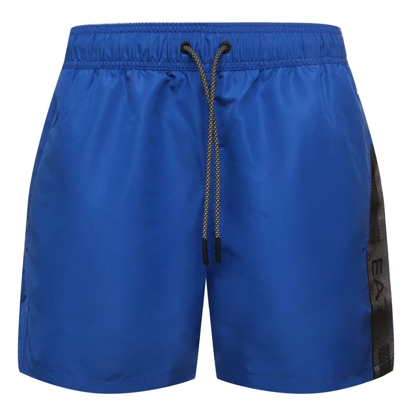 Boxer uomo Vertical Logo