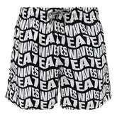 Boxer uomo Monogram