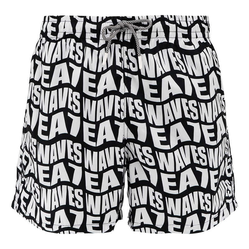 Boxer uomo Monogram