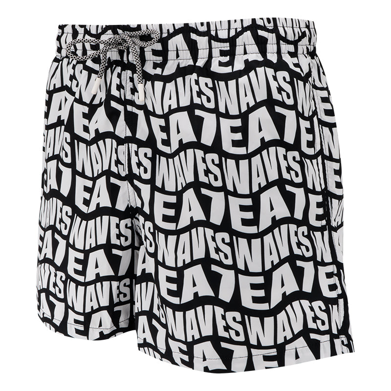 Boxer uomo Monogram
