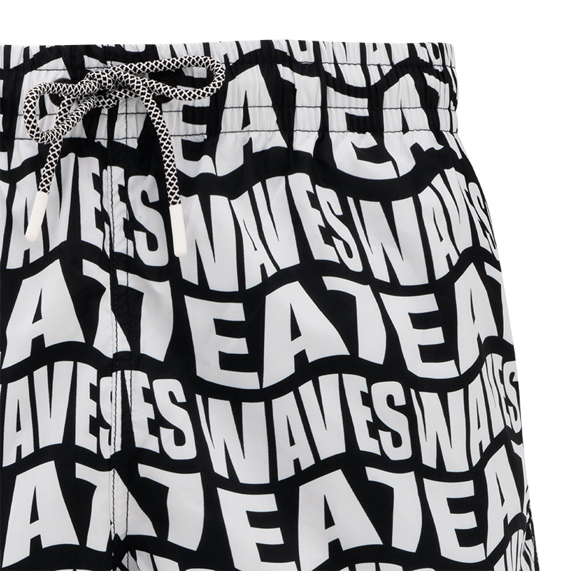 Boxer uomo Monogram